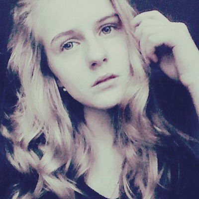 Юлия Курскова