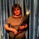 Ольга Гладких