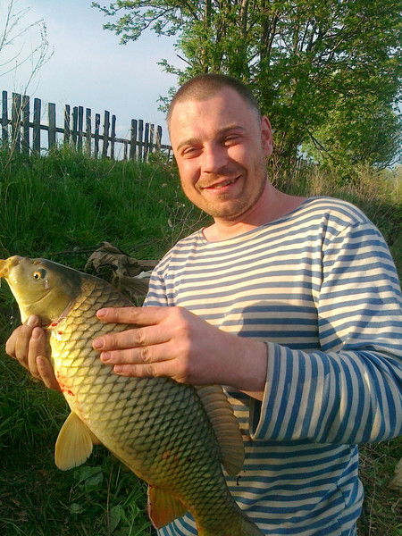 Игорь Дулькин