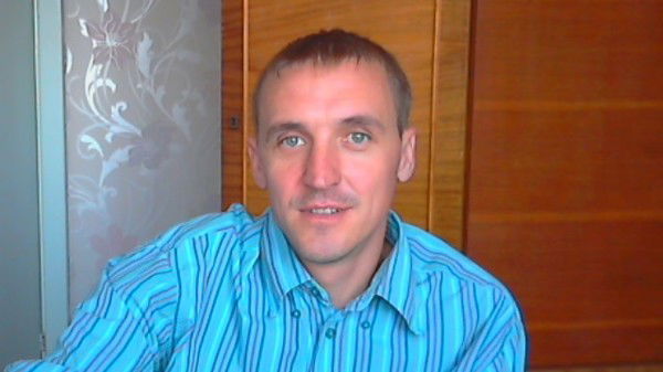 Юрий Ковальский