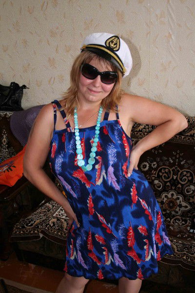 Ирина Дегтярева