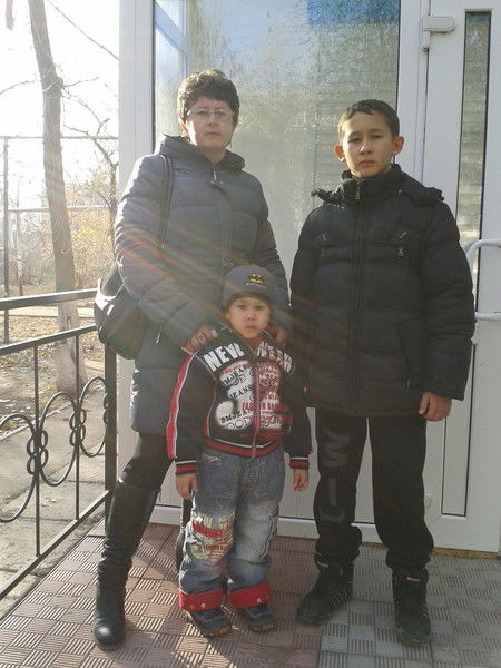 Руслан Мусиев