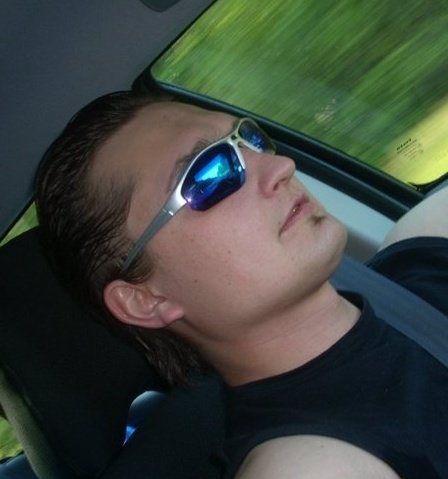 Александр Павловский