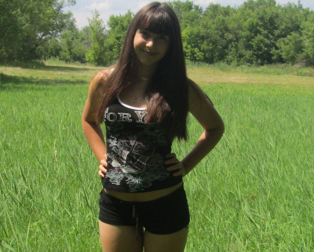 Ирина Пляшева