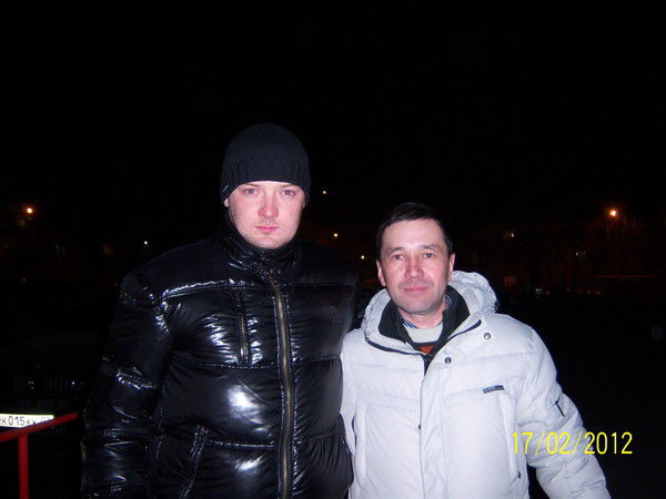 Ринат Сураков