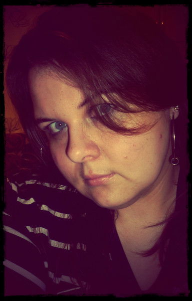 Алёна Ларина