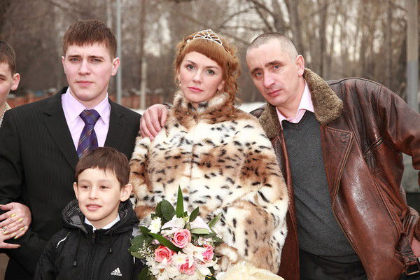 Василий Равковский