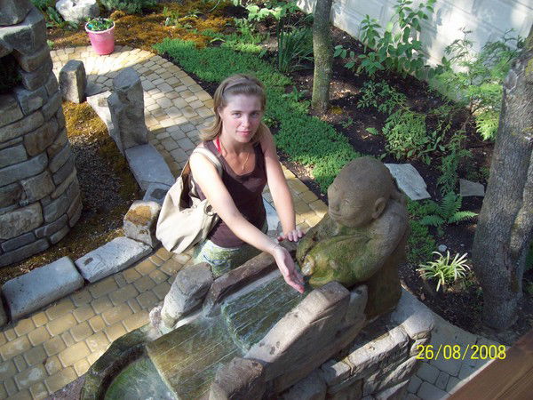 Софья Горшкова