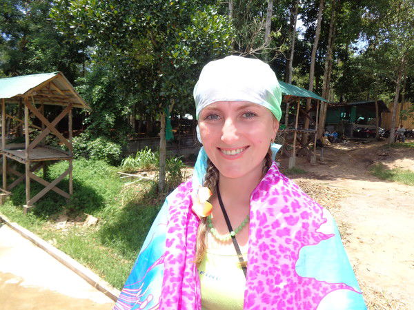 Ульяна Макарова