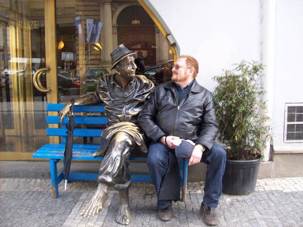 Борис Горштейн