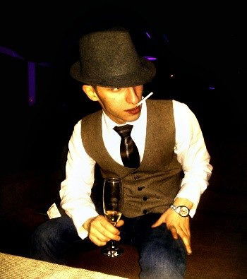 Артур Саакян