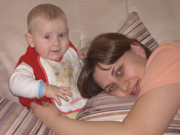 Галина Вааль