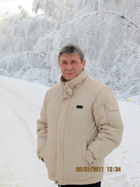 Александр Правда