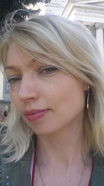 Ирина Миронова