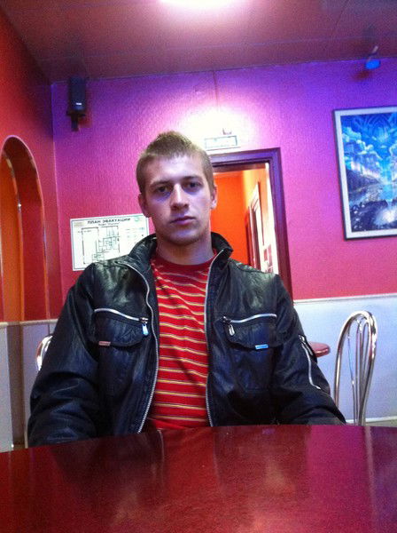 Игорь Лозовский