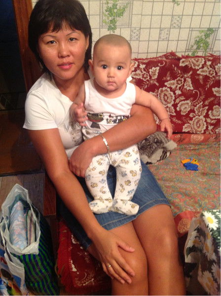 Сауле Нургалиева-Мустафина