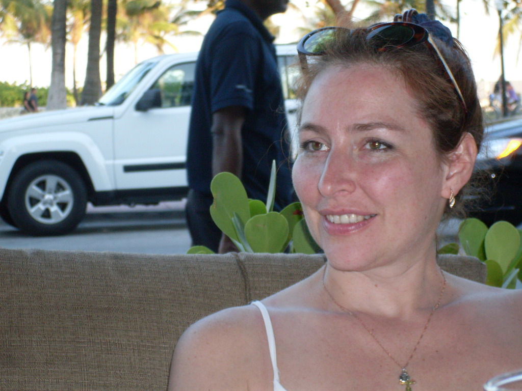 Оксана Брынова