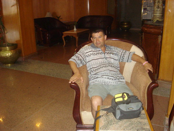 Василий Малютин