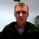 Олег Попов
