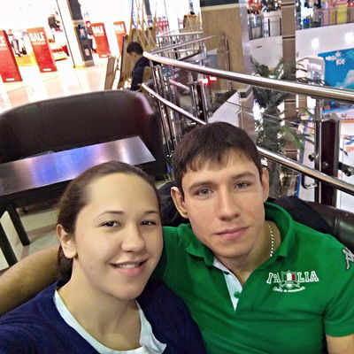 Александр Зубенко