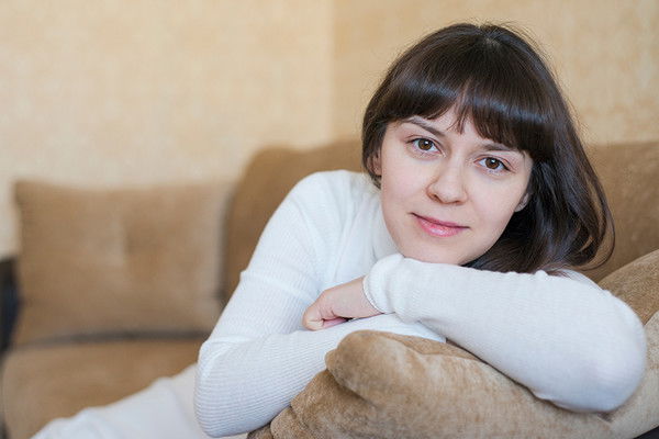 Галина Тучина