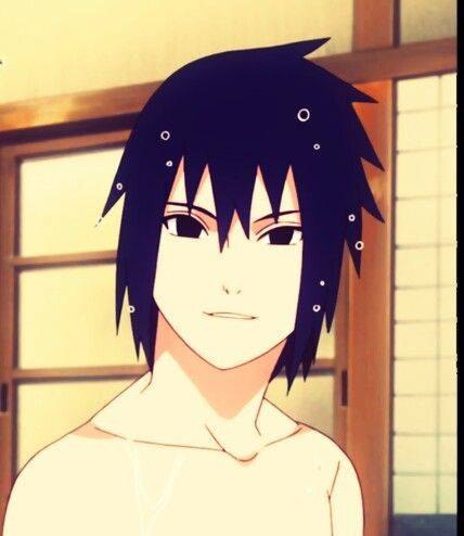 Sasuke Uchiha