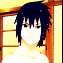 Sasuke Uchiha