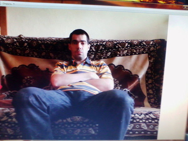 Илья Туркин