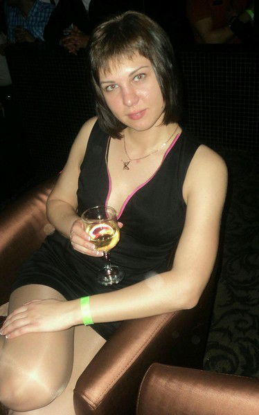 Татьяна Матусик