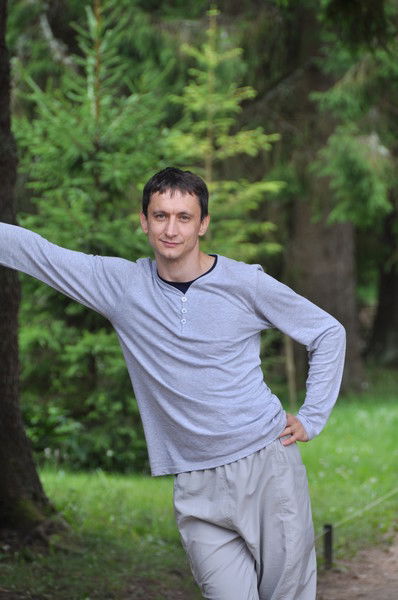 Заяц Сергей