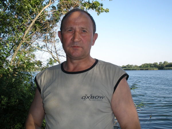 Валерий Трушин