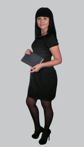 Екатерина Сидорова