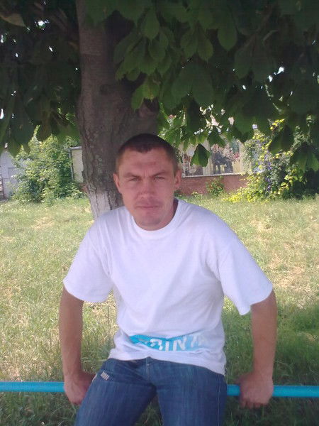 Виктор Сторожук