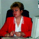 Татьяна Зайцева