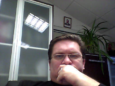 Павел Тимченко