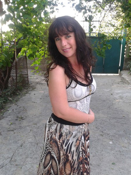 Лариса Красота