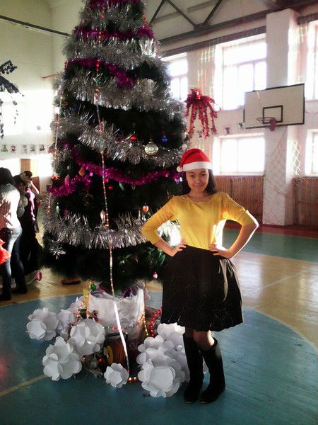 Алтынсара Магзумова