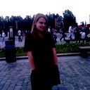 Александра Суслова