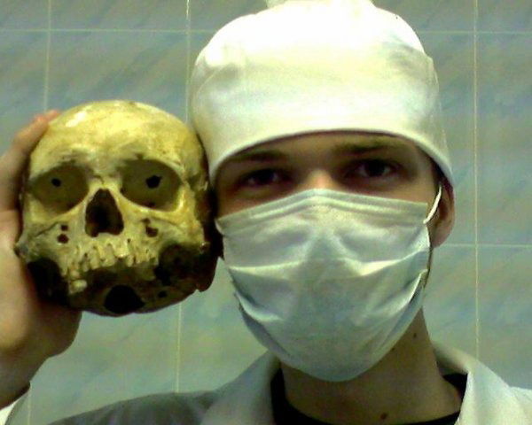 Александр Козьяков