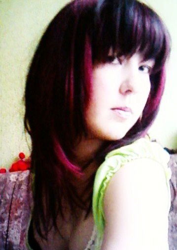 Юлия Солнышко