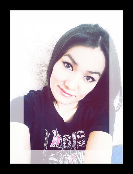 Сандугаш Рахпанова