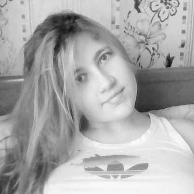 Диана Дерябина