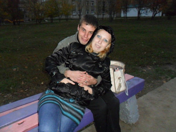 Cергей Марченко