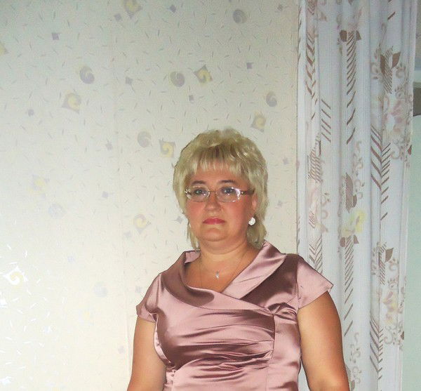 Ольга Шипкова