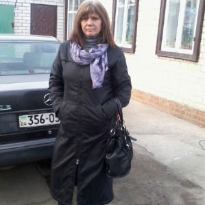 Наталья Артеменко