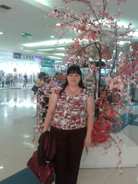 Марина Михеева