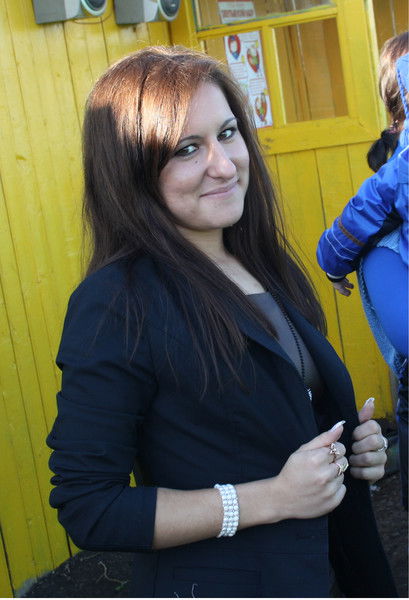 Юлия Суфьянова