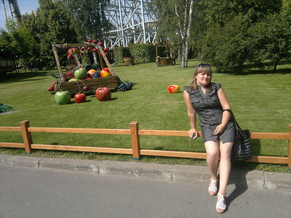 Елена Данилова