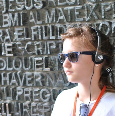 Екатерина Григоренко