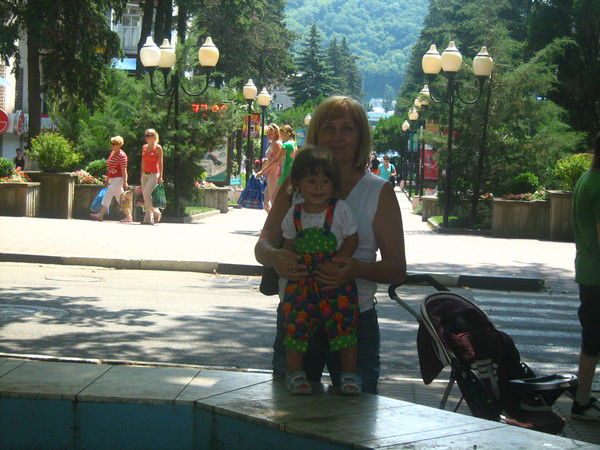 Анна Коржукова